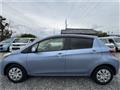 2012 Toyota Vitz