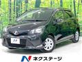 2014 Toyota Vitz