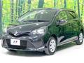 2014 Toyota Vitz