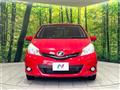 2013 Toyota Vitz