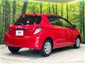 2013 Toyota Vitz