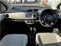 2013 Toyota Vitz
