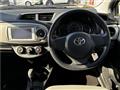 2013 Toyota Vitz