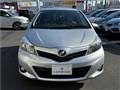 2013 Toyota Vitz