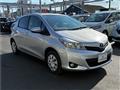2013 Toyota Vitz