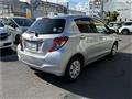 2013 Toyota Vitz