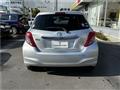 2013 Toyota Vitz