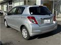 2013 Toyota Vitz