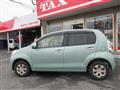 2012 Toyota Passo