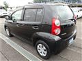 2010 Toyota Passo