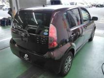 2008 Toyota Passo