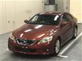 2011 Toyota Mark X
