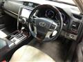 2011 Toyota Mark X