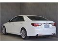 2010 Toyota Mark X