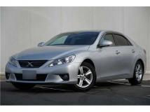 2011 Toyota Mark X