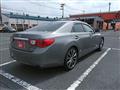 2011 Toyota Mark X