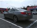 2011 Toyota Mark X