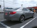 2011 Toyota Mark X