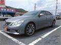2011 Toyota Mark X