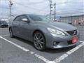 2011 Toyota Mark X