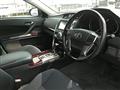 2011 Toyota Mark X