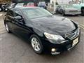 2012 Toyota Mark X