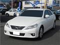 2011 Toyota Mark X