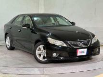 2011 Toyota Mark X
