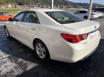 2010 Toyota Mark X
