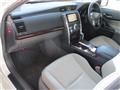 2010 Toyota Mark X