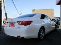 2010 Toyota Mark X