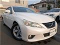 2011 Toyota Mark X