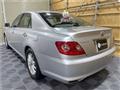 2004 Toyota Mark X