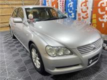 2004 Toyota Mark X