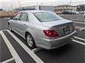 2006 Toyota Mark X
