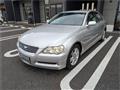 2006 Toyota Mark X