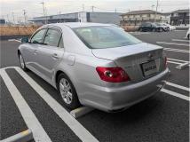 2006 Toyota Mark X