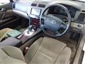 2007 Toyota Mark X
