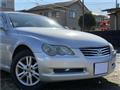2006 Toyota Mark X