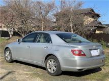 2006 Toyota Mark X