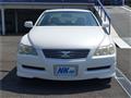 2005 Toyota Mark X