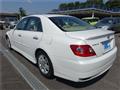 2005 Toyota Mark X