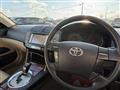 2007 Toyota Mark X