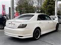 2009 Toyota Mark X