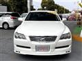 2009 Toyota Mark X