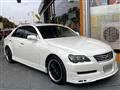 2009 Toyota Mark X