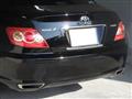 2009 Toyota Mark X