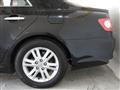 2009 Toyota Mark X