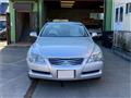 2008 Toyota Mark X