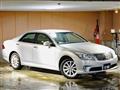 2012 Toyota Crown Royal Series